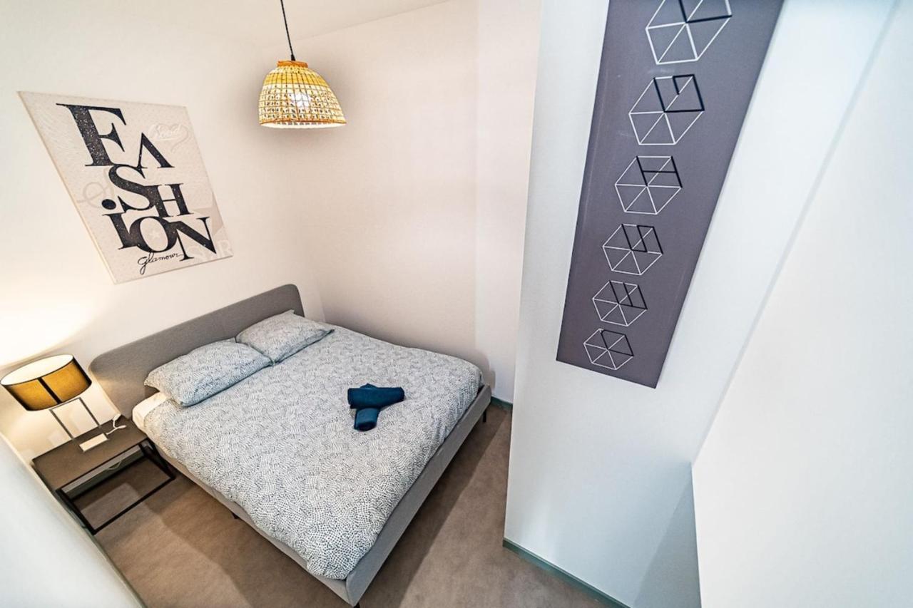 Apartment Les Amandiers 4 Pers- Centre-lyon Oullins