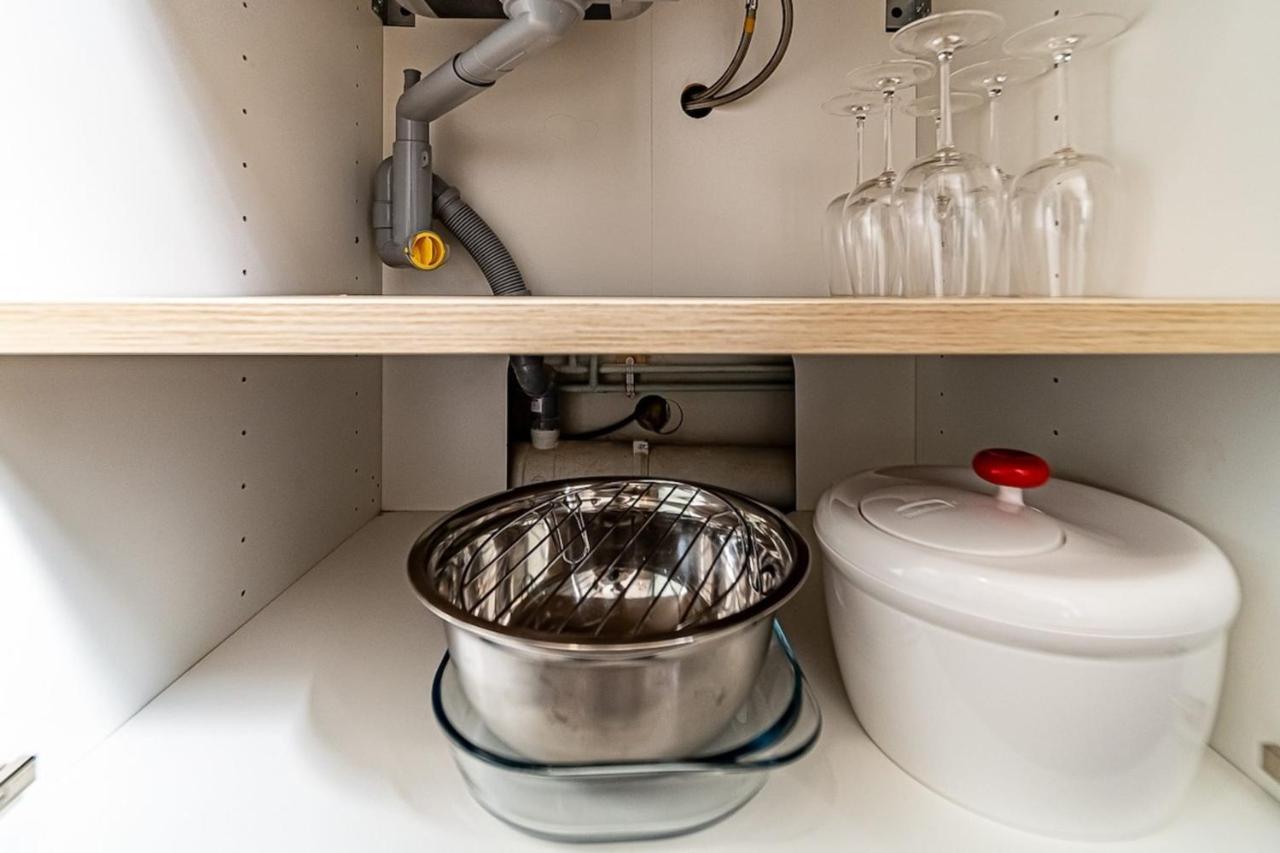 Les Amandiers 4 Pers- Centre-lyon Apartment Oullins